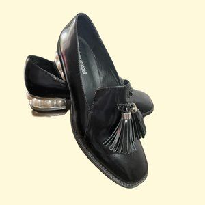Jeffrey Campbell Pearl Heels Loafers